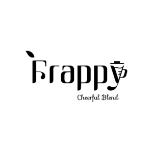 Frappy Juice Logo