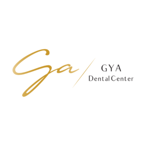 GYA Dental Center Logo